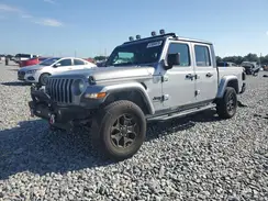 1C6JJTAM8ML593865 2021 JEEP GLADIATOR