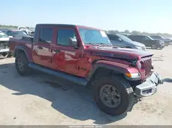 1C6JJTAM8ML603908 2021 JEEP GLADIATOR