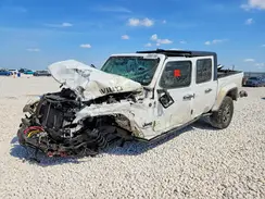 1C6JJTAM8NL118976 2022 JEEP GLADIATOR