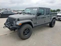 1C6JJTAM8PL520595 2023 JEEP GLADIATOR