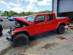 1C6JJTAM8PL594762 2023 JEEP GLADIATOR