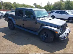 1C6JJTAM9ML558641 2021 JEEP GLADIATOR