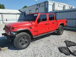 1C6JJTAM9NL110840 2022 JEEP GLADIATOR