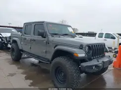 1C6JJTAM9NL136693 2022 JEEP GLADIATOR