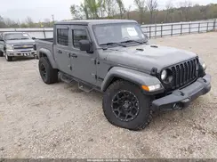 1C6JJTAM9NL138086 2022 JEEP GLADIATOR