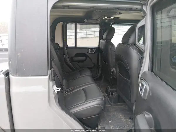 1C6JJTAM9NL138086 2022 JEEP GLADIATOR - Image 8