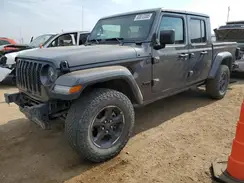 1C6JJTAM9NL170097 2022 JEEP GLADIATOR