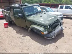 1C6JJTAM9PL591854 2023 JEEP GLADIATOR