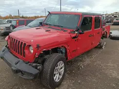 1C6JJTAM9PL594561 2023 JEEP GLADIATOR