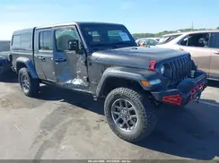 1C6JJTAMXML513725 2021 JEEP GLADIATOR