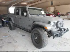 1C6JJTAMXML543923 2021 JEEP GLADIATOR