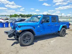 1C6JJTAMXML553481 2021 JEEP GLADIATOR