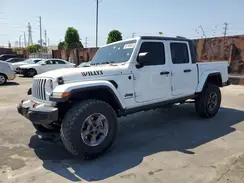 1C6JJTAMXML556557 2021 JEEP GLADIATOR