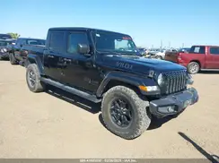 1C6JJTAMXNL106344 2022 JEEP GLADIATOR