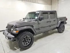 1C6JJTAMXNL125394 2022 JEEP GLADIATOR
