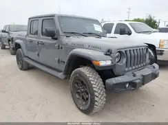 1C6JJTAMXNL137237 2022 JEEP GLADIATOR