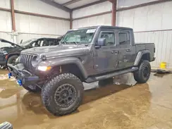 1C6JJTAMXPL593502 2023 JEEP GLADIATOR