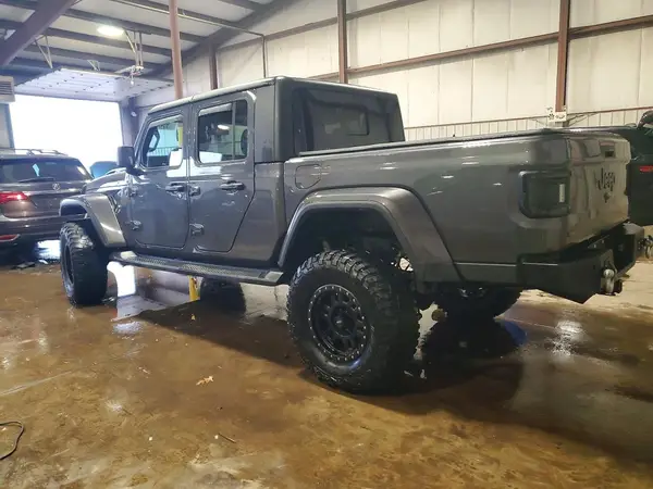 1C6JJTAMXPL593502 2023 JEEP GLADIATOR - Image 2