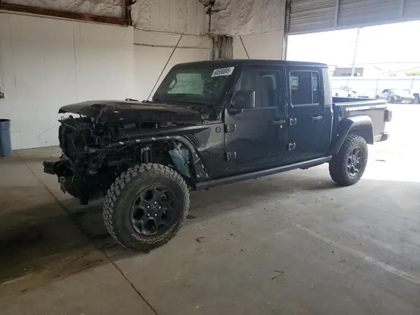 1C6JJTAMXPL594746 2023 JEEP GLADIATOR - Image 1