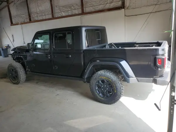 1C6JJTAMXPL594746 2023 JEEP GLADIATOR - Image 2