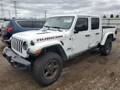 1C6JJTBG0LL110389 2020 JEEP GLADIATOR