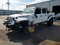 1C6JJTBG0LL113504 2020 JEEP GLADIATOR