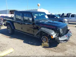 1C6JJTBG0LL135339 2020 JEEP GLADIATOR