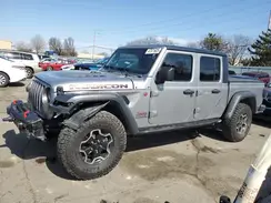 1C6JJTBG0LL136412 2020 JEEP GLADIATOR