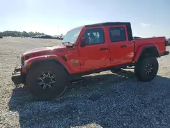 1C6JJTBG0LL136507 2020 JEEP GLADIATOR