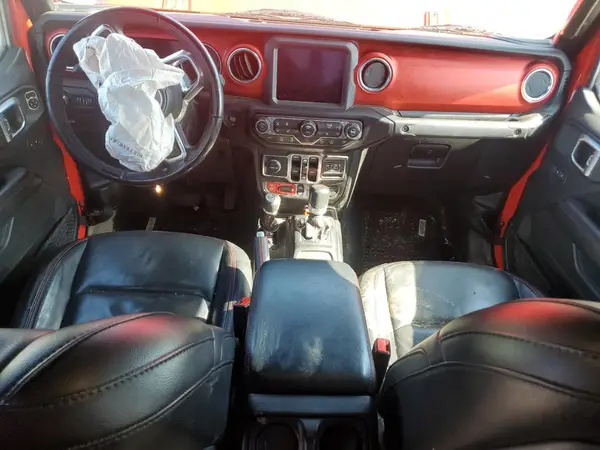 1C6JJTBG0LL136507 2020 JEEP GLADIATOR - Image 8