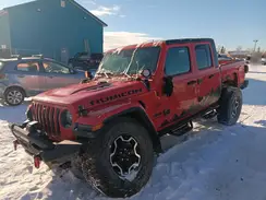 1C6JJTBG0LL138631 2020 JEEP GLADIATOR
