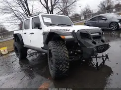 1C6JJTBG0LL139178 2020 JEEP GLADIATOR