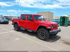 1C6JJTBG0LL145756 2020 JEEP GLADIATOR