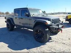 1C6JJTBG0LL145837 2020 JEEP GLADIATOR