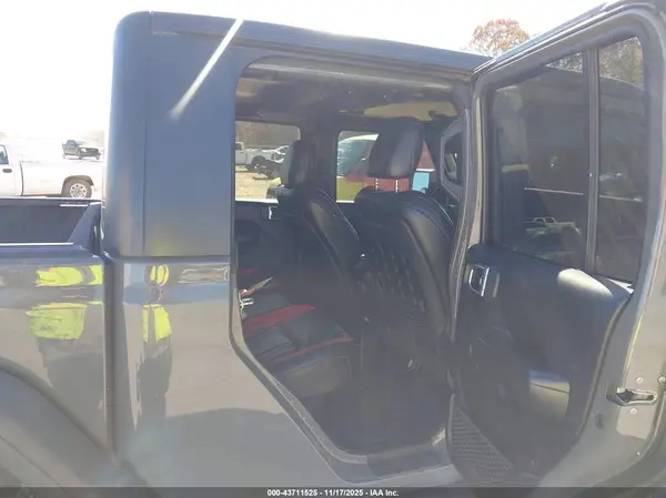 1C6JJTBG0LL145837 2020 JEEP GLADIATOR - Image 8