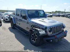 1C6JJTBG0LL155655 2020 JEEP GLADIATOR