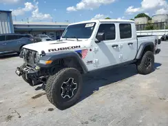 1C6JJTBG0LL156157 2020 JEEP GLADIATOR
