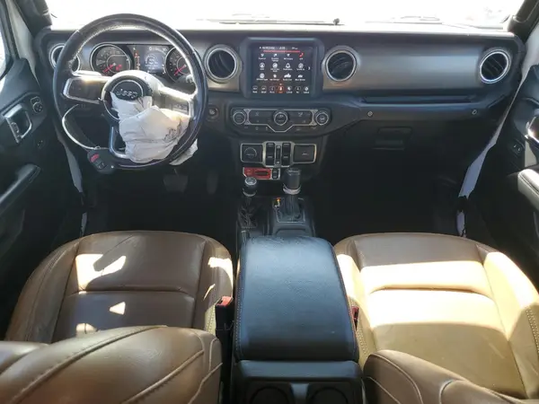 1C6JJTBG0LL156157 2020 JEEP GLADIATOR - Image 8