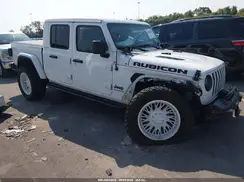 1C6JJTBG0LL162654 2020 JEEP GLADIATOR
