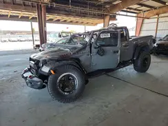 1C6JJTBG0LL162945 2020 JEEP GLADIATOR