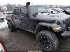 1C6JJTBG0LL163657 2020 JEEP GLADIATOR