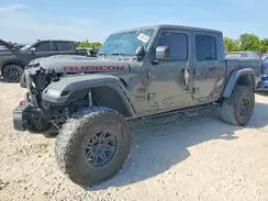 1C6JJTBG0LL167756 2020 JEEP GLADIATOR