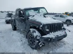 1C6JJTBG0LL173167 2020 JEEP GLADIATOR