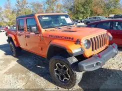 1C6JJTBG0LL178465 2020 JEEP GLADIATOR