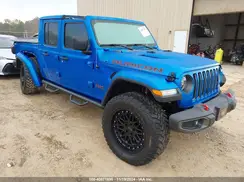 1C6JJTBG0LL179034 2020 JEEP GLADIATOR