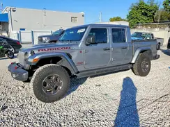 1C6JJTBG0LL181026 2020 JEEP GLADIATOR