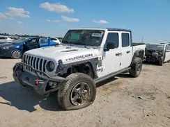 1C6JJTBG0LL181320 2020 JEEP GLADIATOR