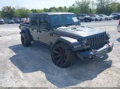 1C6JJTBG0LL187537 2020 JEEP GLADIATOR