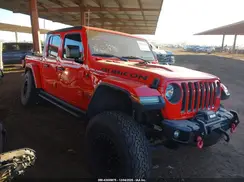 1C6JJTBG0LL188820 2020 JEEP GLADIATOR