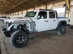 1C6JJTBG0LL188932 2020 JEEP GLADIATOR